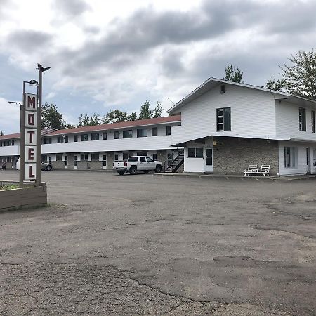 Voyageur Motel Θάντερ Μπέι Εξωτερικό φωτογραφία