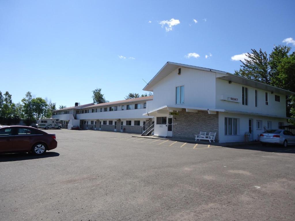Voyageur Motel Θάντερ Μπέι Εξωτερικό φωτογραφία