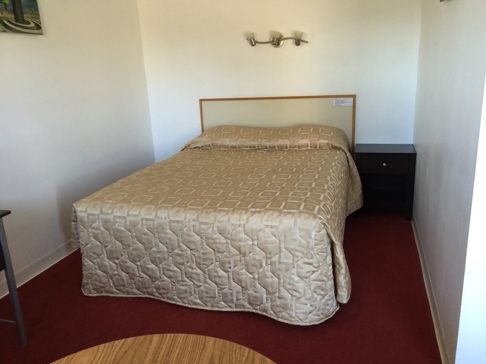 Voyageur Motel Θάντερ Μπέι Εξωτερικό φωτογραφία
