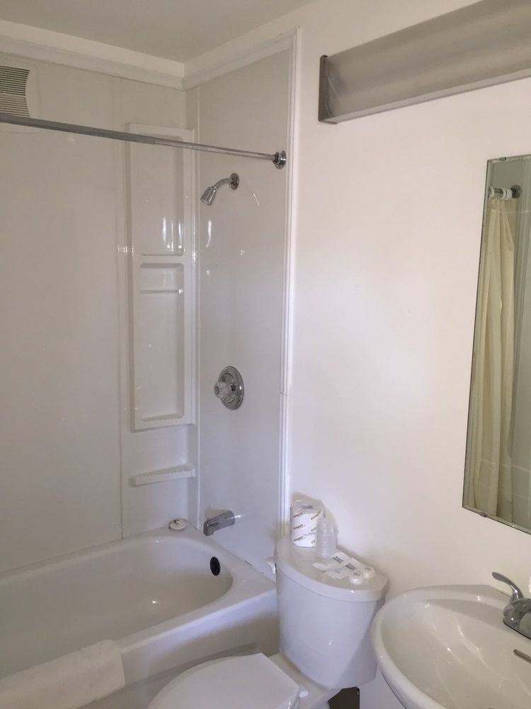 Voyageur Motel Θάντερ Μπέι Εξωτερικό φωτογραφία