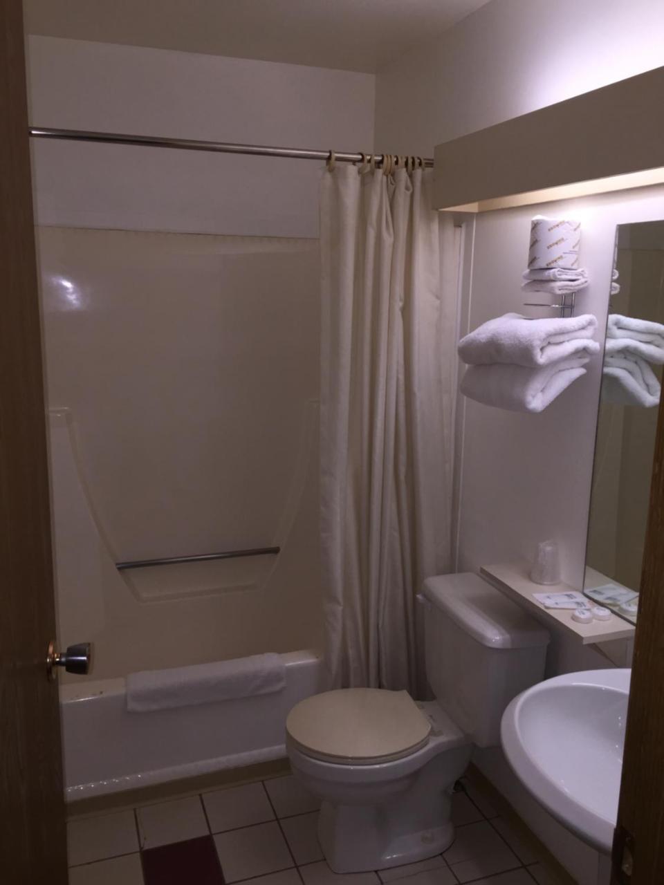 Voyageur Motel Θάντερ Μπέι Εξωτερικό φωτογραφία